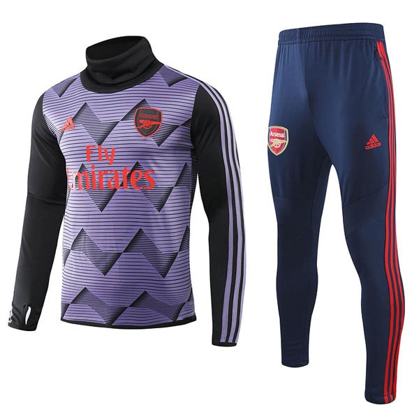 Comprar Chandal Arsenal 2019/20 Purpura