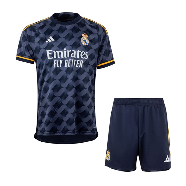 Camiseta Real Madrid 2023/24 Barata 